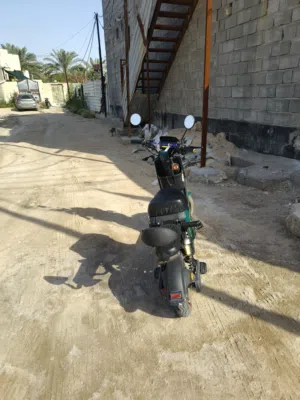 دراجه r9 نضيفه 2026
