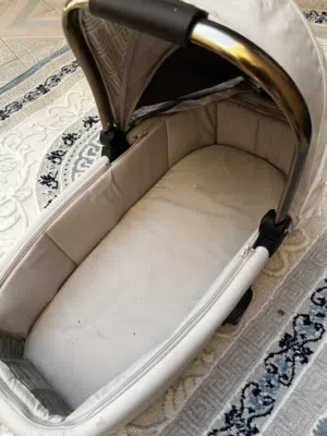 سرير اطفال متنقل