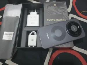 Huawei Mate 80 Pro (16GB / 512GB)