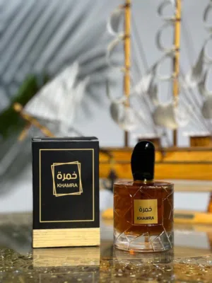 رجالية فرنسية فاخرة