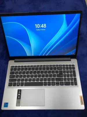 لابتوب لينوفو بيزنيس تصميم نحيف الجيل الثاني عشر شبه جديد