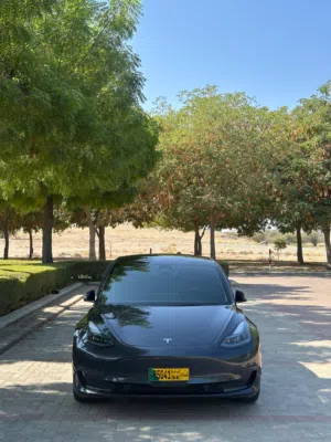Tesla model 3 2023 long range