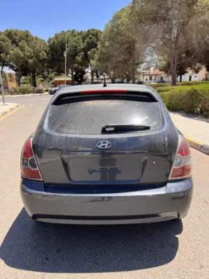 هيونداي اكسنت