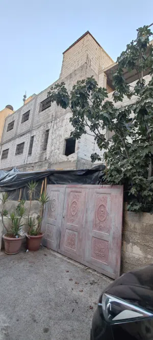 Building for Sale in Amman Hai Nazzal