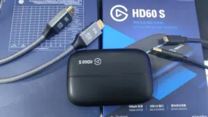 جاتو او كاتو او Elgato شتريد اتسمي سمي
