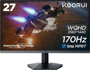 27" Samsung monitors for sale  in Dhofar