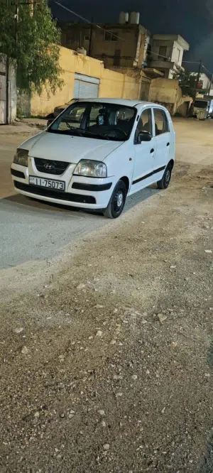 هنداي اتوس 2006