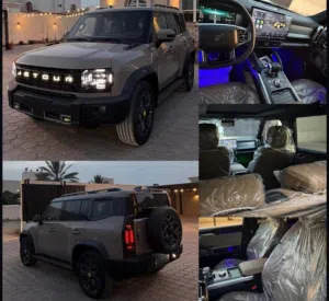 جيتور 2025 t2 للبيع