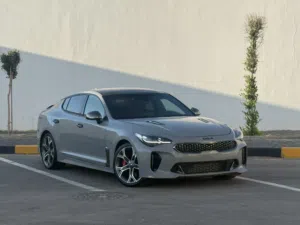 Used Kia Stinger in Tripoli