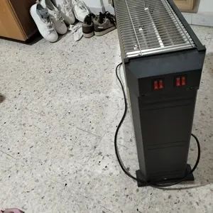 ‏مدفأة كهربائية ‏.‏ أخرى ‏.‏ جديد‏0
