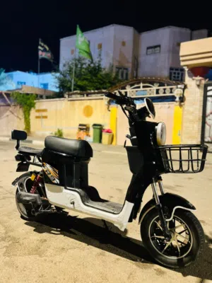 دراجه R9 ولي 2025