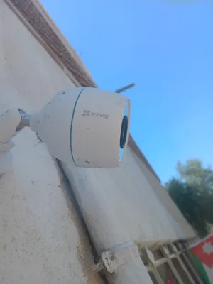 Security Cameras0