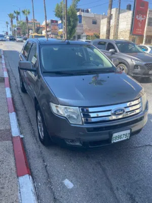 فورد-ايدج-2011-كرتونة-بسعر-حرق-41-عالكاش-نهايته