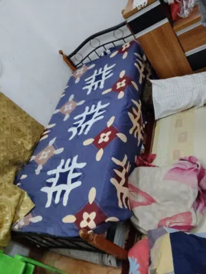 single bed