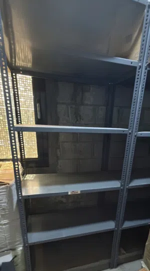 racks shelf