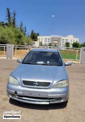 اوبل استرا للبيع