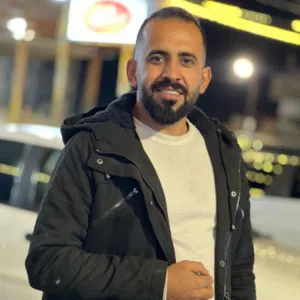Ahmad AlRababah