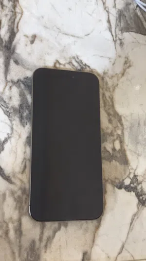 Apple iPhone 15 Pro Max 256 GB in Sharjah