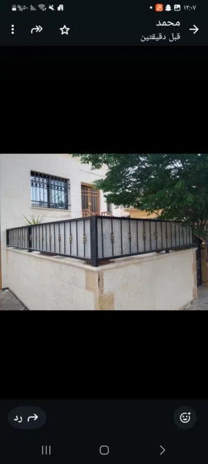 170 m2 4 Bedrooms Apartments for Sale in Madaba Madaba Center