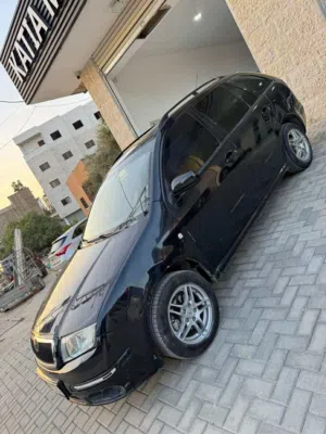 Used Skoda Fabia in Tulkarm