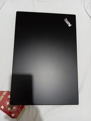 Lenovo think pad laptop for sale Rx 2G Ram 8G Core i7 8565U Windows 11 Pro Hard 512