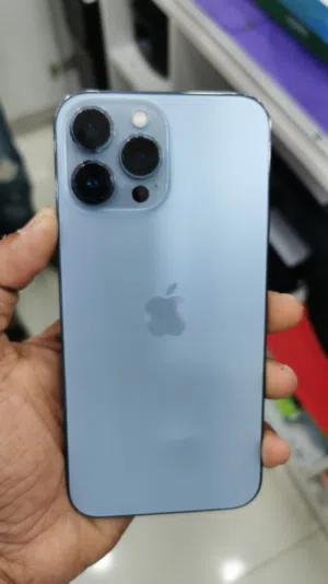 Apple iPhone 13 Pro 256 GB in Muscat