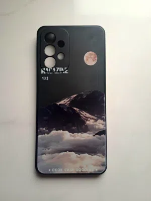 كفرات هاتف Samsung Galaxy A33