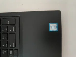 Dell Precision 7530