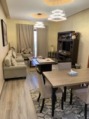 شقة في ميناء الفجر للبيع Apartment in Mina Alfajer for sale