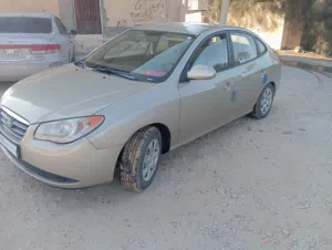Used Hyundai Elantra in Al Khums