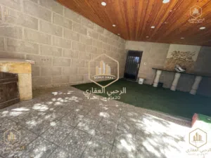 165 m2 3 Bedrooms Apartments for Rent in Amman Khalda