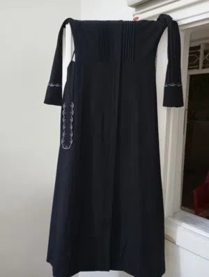 جلا بيب للبيع قياس 40 بحاله ممتازه