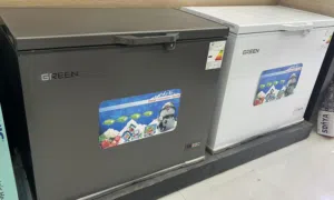 مجمدة كرين 12 قدم و توصيل مجاني