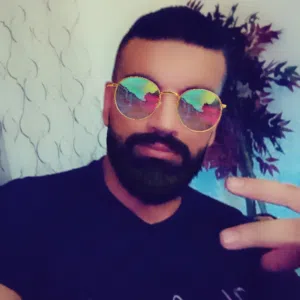 Omar Jber