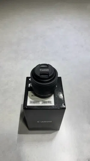 عدسة كانون 35mm RF