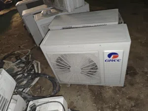 سبلت طن ونص غاز 410 للبيع