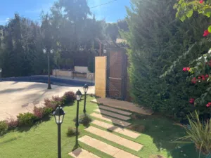 280 m2 4 Bedrooms Villa for Sale in Amman Dabouq