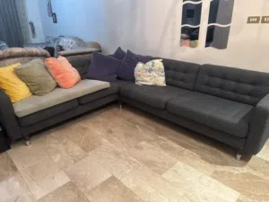 طقم كنب ايكيا حرف ال