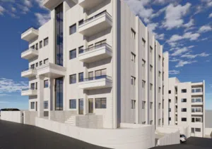 132 m2 3 Bedrooms Apartments for Sale in Amman Shafa Badran