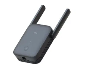 xiaomi extender 1200 موسع شاومي ثنائي الشبكة يعمل مع اي مودم بشكل سلس وسرييع وبسعر حلووو