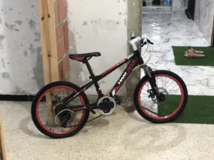 Algérie .Alger Villo HAM