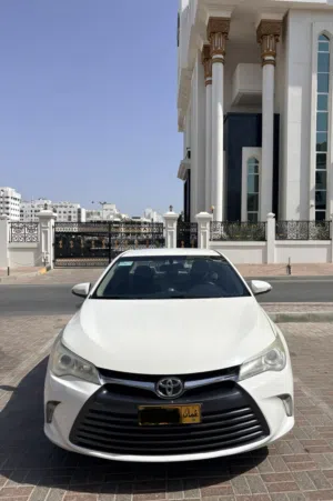 Toyota Camry 2017 2.5 CC single owner