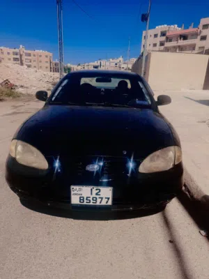 Used Hyundai Avante in Zarqa