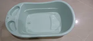 baby bathtub