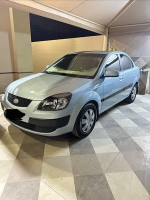 Used Kia Rio in Al Dakhiliya