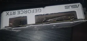 كرت شاشة rtx 4060 ابيض نادر قابل للتفاوض بشكل منطقي