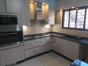 Apartment For Rent In Hai Al Sahabeh