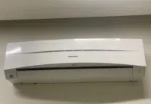 مكيف سبليت باناسونيك 2 طن
