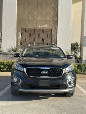 Used Kia Sorento in Benghazi