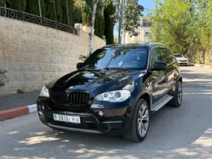 Bmw X5 30D